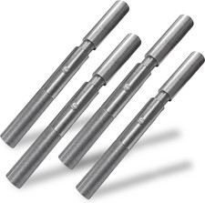 10-Inch Weld on Trailer Ramp