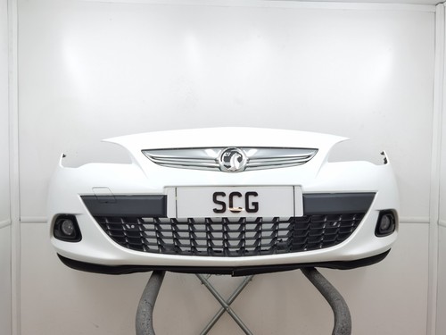 Vauxhall astra gtc mk6 - astra, j