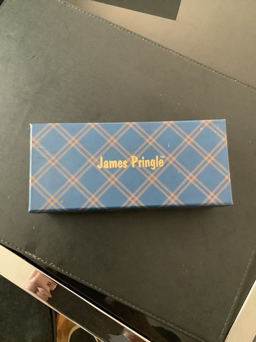 New james pringle socks - james,