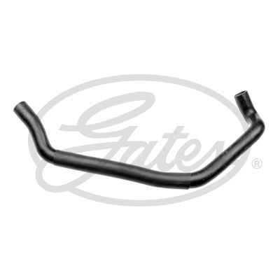 Radiator hose for citroen - for, c15