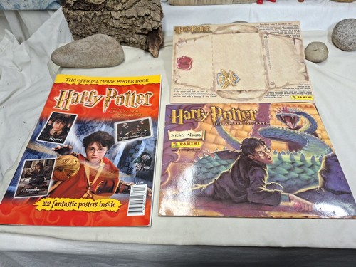 Harry potter and - the, chamber