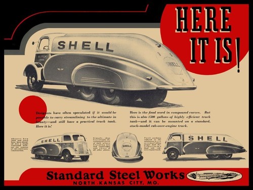 1937 standard steel works - 1937,