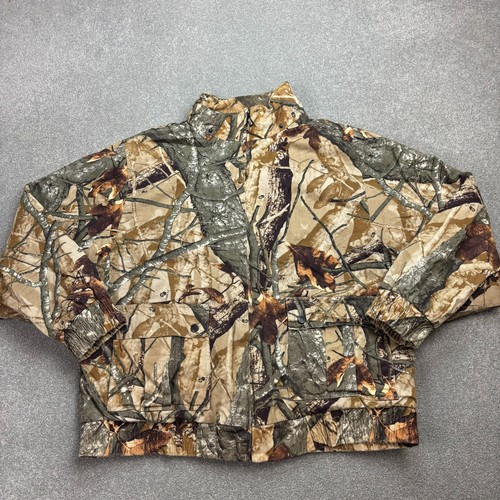 Realtree jacket adult large - realtree,