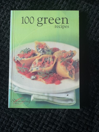 Slimming world 100 green - 100,
