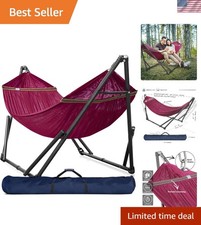 Universal Double Hammock &