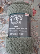 Super Soft Throw