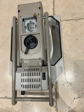 Vega Portable Overhead Projector (white with original case and power cable)