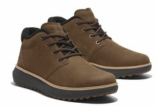 Shoes Timberland Hudson Road Mid Size 10.5 Uk Code TB0A6A8NW07 -9M