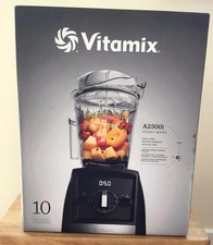 Vitamix Ascent A2300i Blender