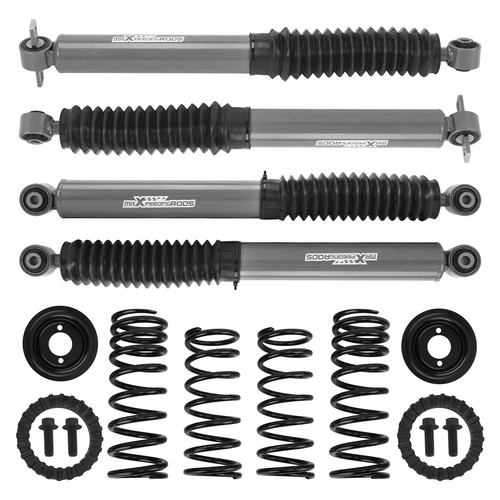 Suspension lift kit for - suspension, 2"