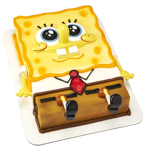 Decoset spongebob - decoset®,