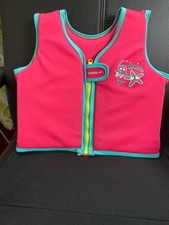 Childs buoyancy jacket by