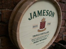 Jameson irish whiskey - jameson,