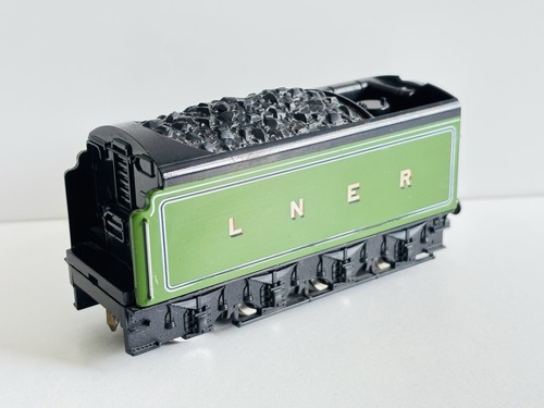 Hornby flying scotsman tender - scotsman,