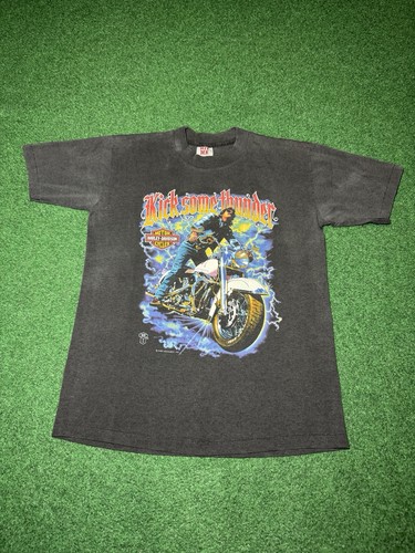 Insane 80s harley - 80s,