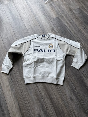 Palace umbro sweater size - x,