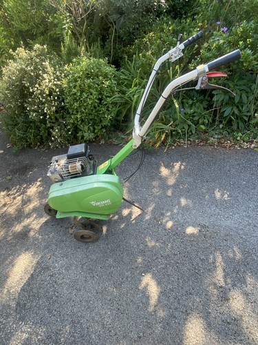 Viking stihl 440 - by,