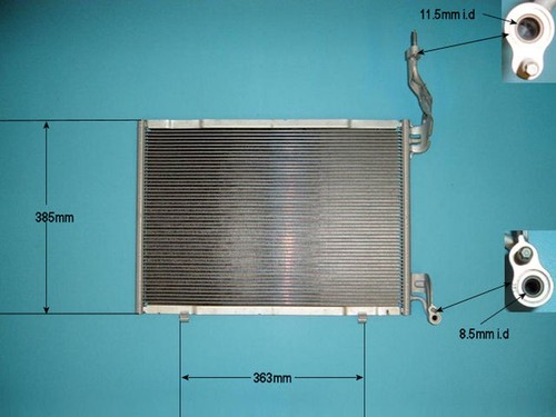 Coolzone aircon condenser - aircon,