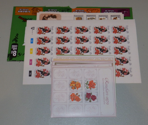 Collection south - collection,