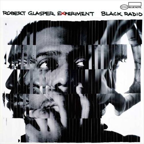 Robert glasper experiment - robert,