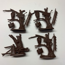 BRITAINS Ltd 1972 Wild West