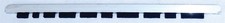 Ashbury Bar 10 Replacement C