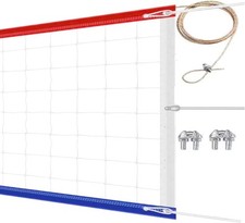 Professional Volleyball Net