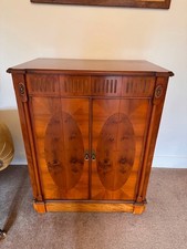 Antique style TV cabinet (armoire)
