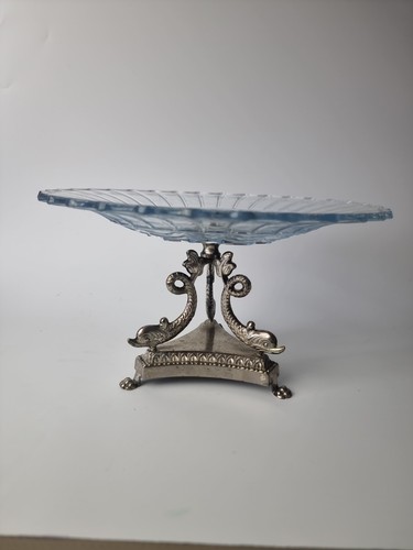 Antique silver metal - antique,