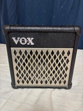 VOX DA5 Modeling Amp | Good