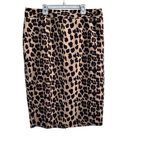 Ashley stewart cheetah animal - stewart,