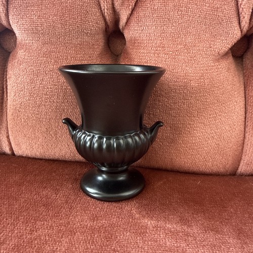 Wedgwood barlaston basalt ware - basalt,
