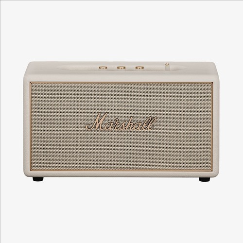 Marshall stanmore bluetooth - marshall,