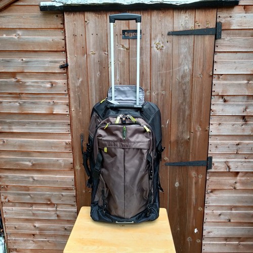 Antler cabin wheeled hold-all