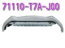 HONDA Genuine 71110-T7A-J00