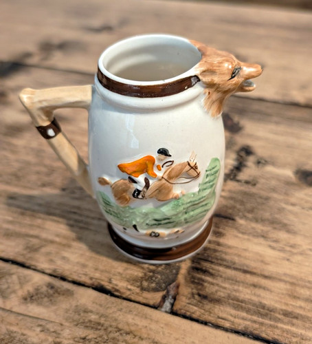 Vintage ksp england fox - ksp,