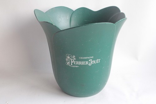 Perrier jouet champagne bucket - perrier-jouet,