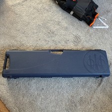 Beretta Blue Hard Shell Shot