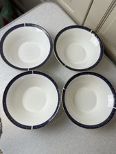 Wedgewood bowl cereal - wedgewood,