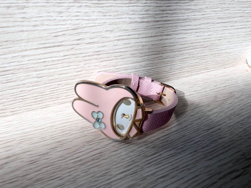 Sanrio melody watch - my,
