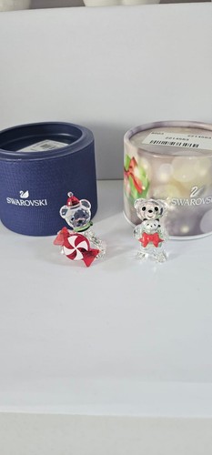 Swarovski christmas annual - christmas,