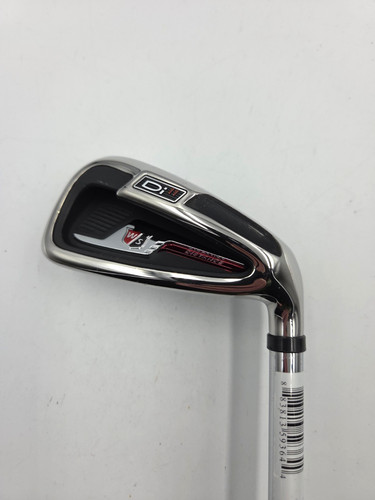 Demo wilson staff di11 - ex,
