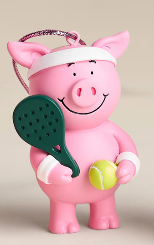 Percy pig blind - pig,