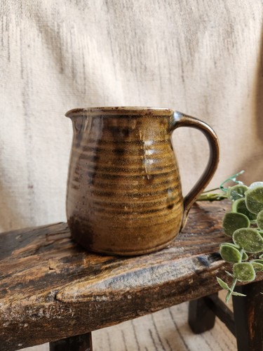 Studio pottery yelland michael - yelland,