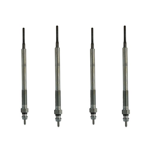 Glow plug bosch - glow,