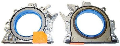 Crank shaft oil seal rear - shaft,