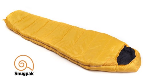 Snugpak sleeper expedition - snugpak,