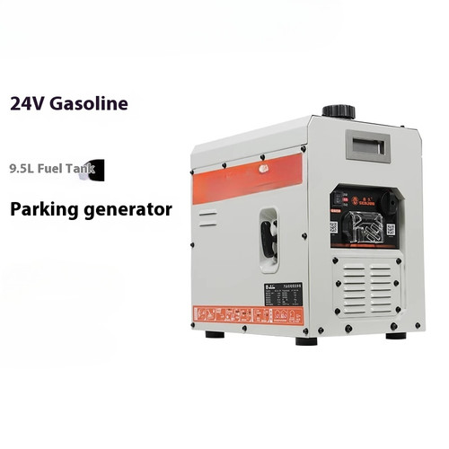 24v generator petrol - generator, car