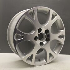 HONDA ACCORD EPSILON 17" SILVER ALLOY WHEEL RIM 7.5J OEM