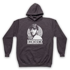 KENDRICK LAMAR TRIBUTE ICONIC